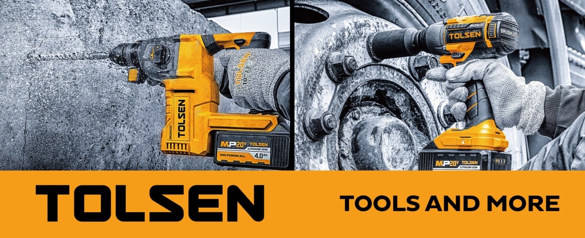 Tolsen