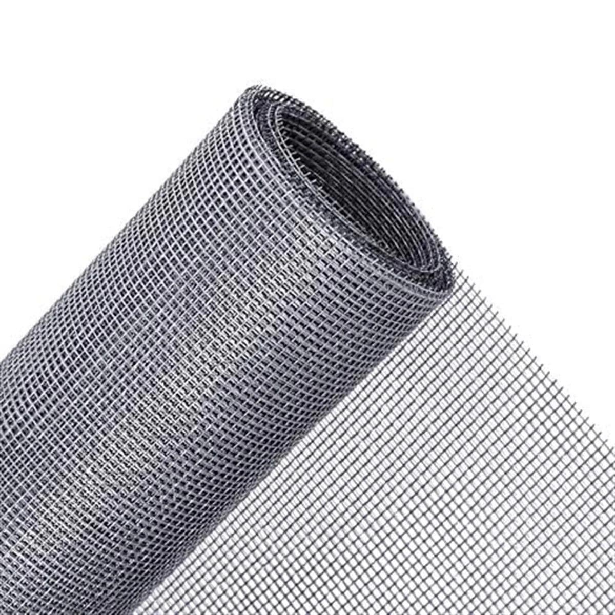 AKTEL ALÜMİNYUM SİNEK TELİ 120CM 1 TOP=30MT