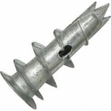 ALÇIPAN DÜBELİ METAL TURBOLET 30 MM REDHIT