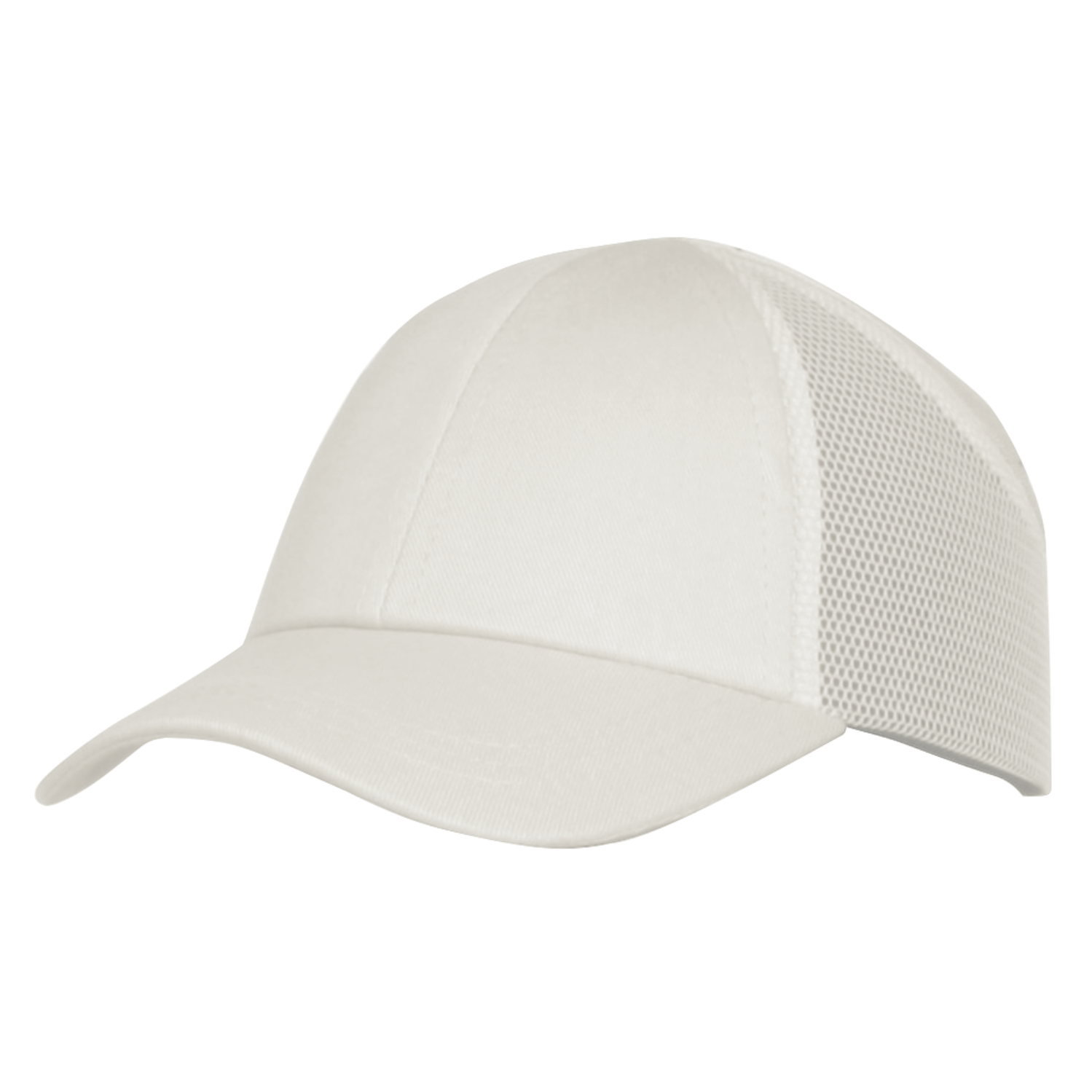BARET SPORT MODEL BEYAZ ŞAPKA MODEL 