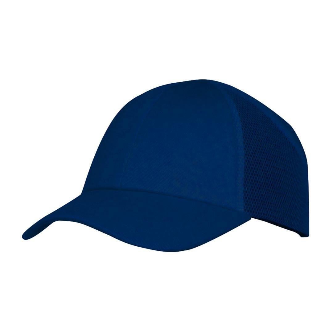 BARET SPORT MODEL LACİVERT ŞAPKA MODEL 