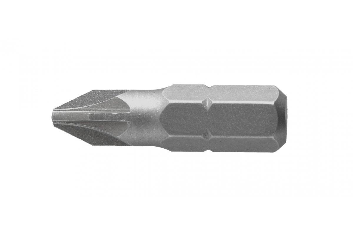 BİTS UÇ PZ2 X 25 MM POZİDRİVE