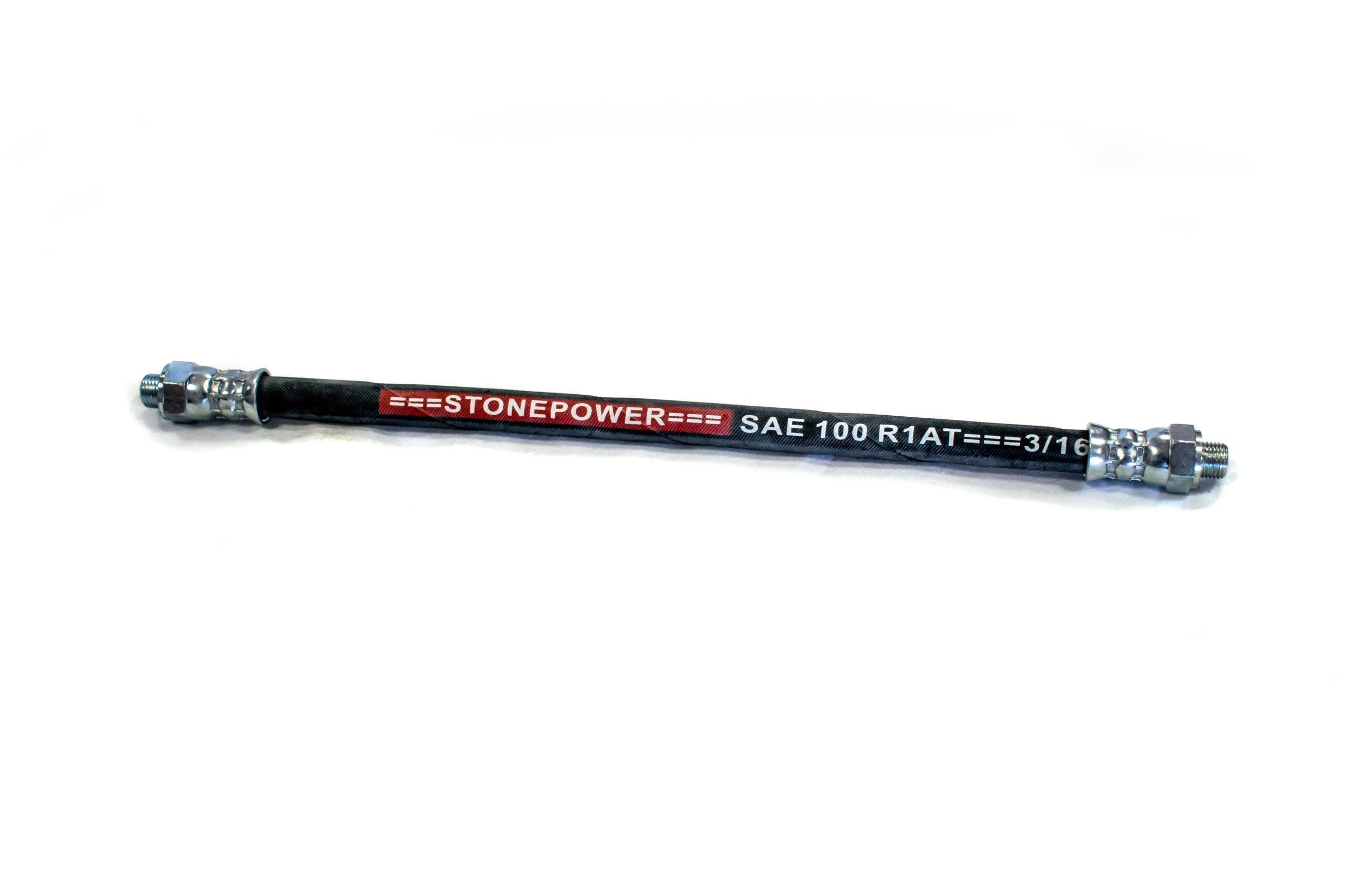 BMX GRES POMPASI HORTUMU BMX-2980