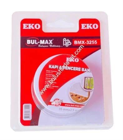 BULMAX 35MM X 2,5MT KAPI ALTI BANDI BMX - 3255