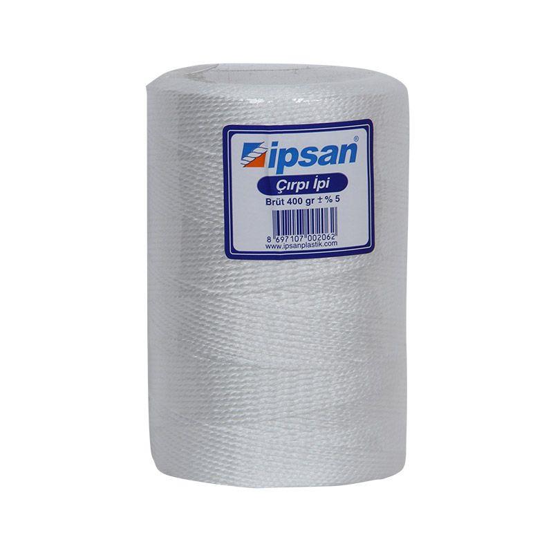 ÇİRPİ İPİ 400 GR YAPICI SİCİMİ