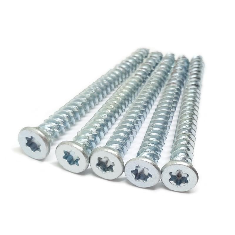 CONCRETE VİDA M7,5 X 112 
