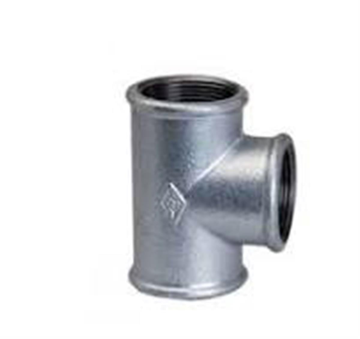 DAF (TE) 1 1/4