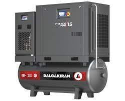 DALGAKIRAN İNVERSYS PM 22 COMPACT