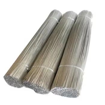 DEMİR BAĞLAMA TELİ KESİK 45 CM PK:12KG NET FİYAT**