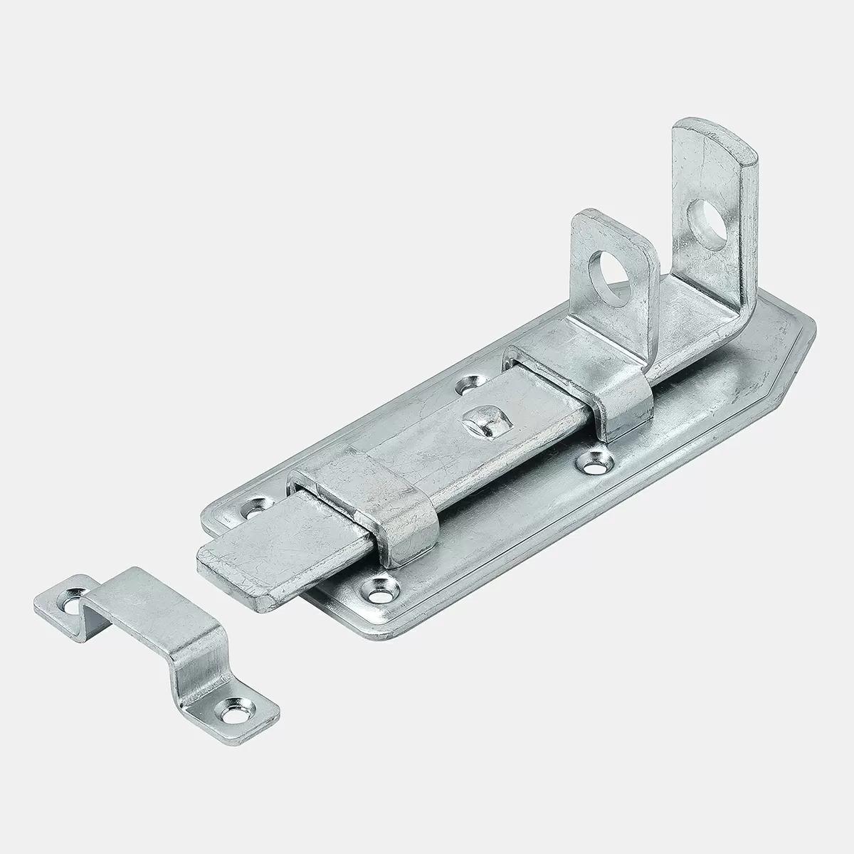 EDW 120 MM KİLİTLENEN PEKİ NİKEL
