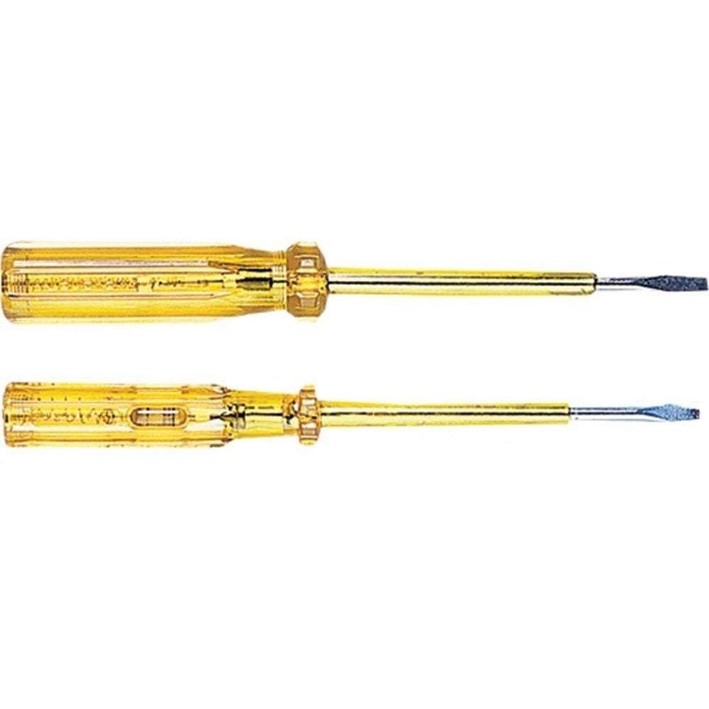 EDW KONTROL KALEMİ 100 MM SARI 