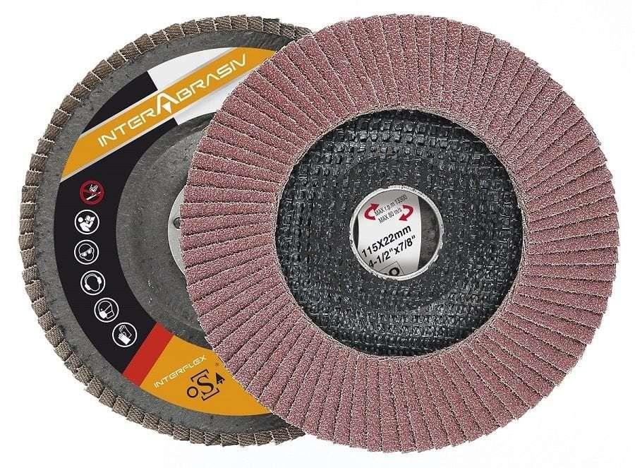 FOCUS FLAP CAM K. 115 NO:60