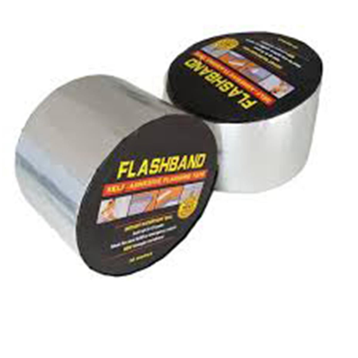 FOCUS FLASH BANT 100 MM X10 MT