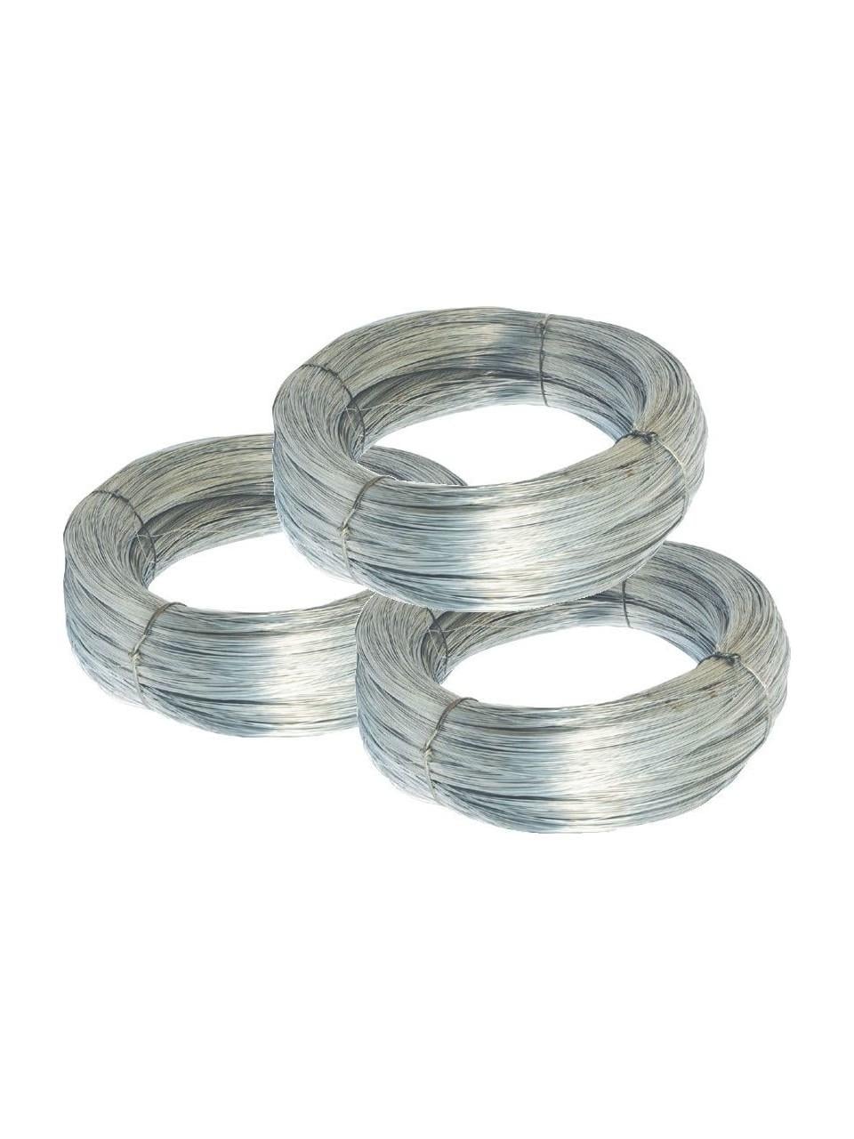 FOCUS GAL. TALVAR TELİ ROLO 2.5 MM