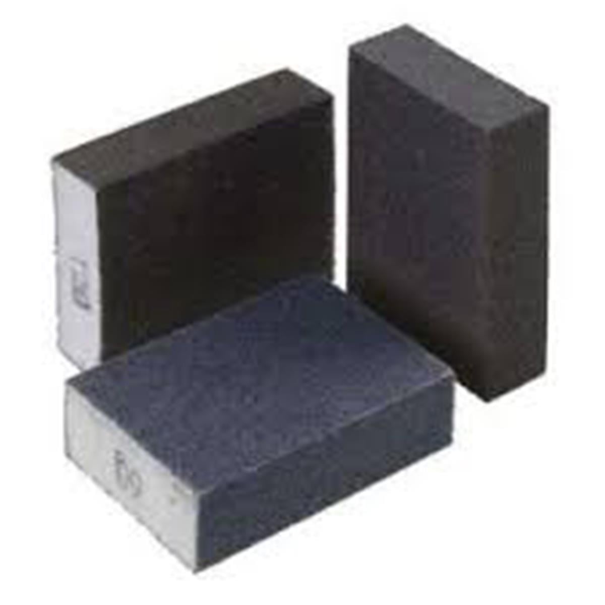FOCUS KUBİK ZIMPARA NO:180 100X70X25