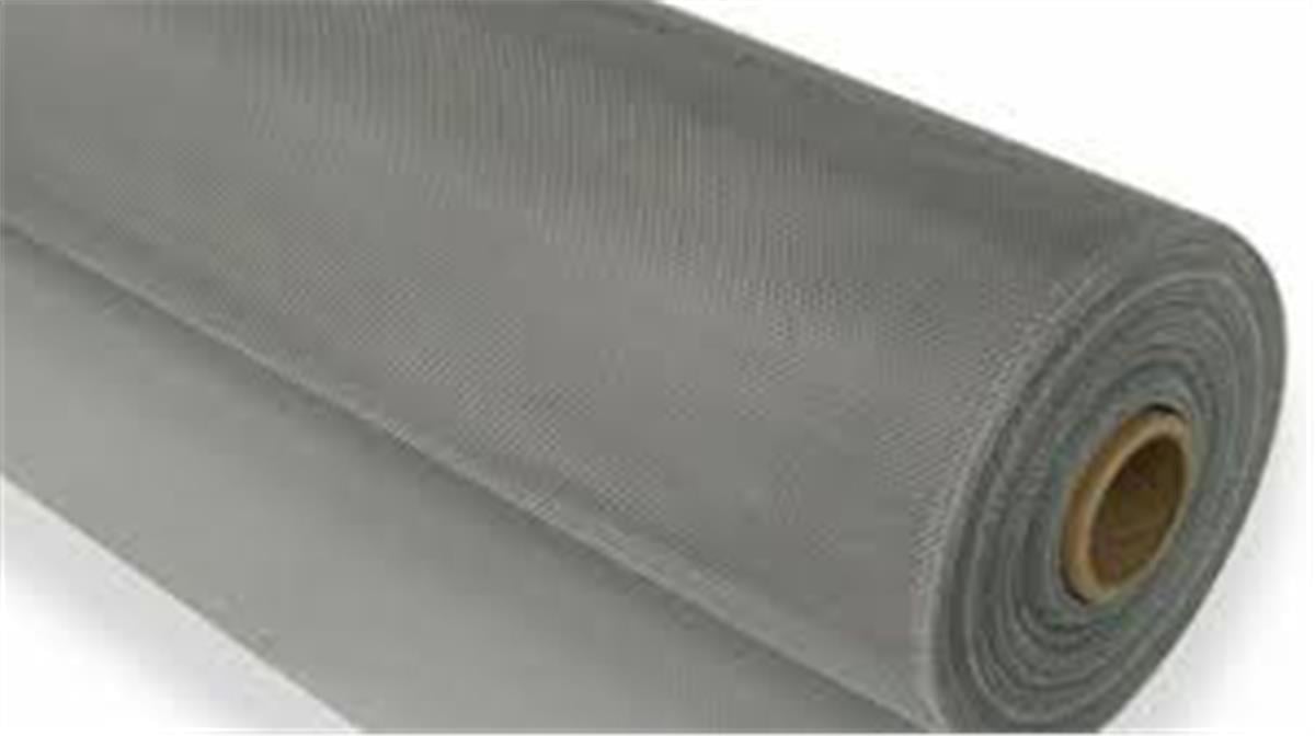 FOCUS SİNEK TELİ PLS.100 CM GRİ