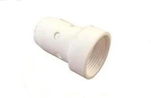 GEKA 600A DİFÜZER TEFLON SERAMİK GAZ DAĞITICI
