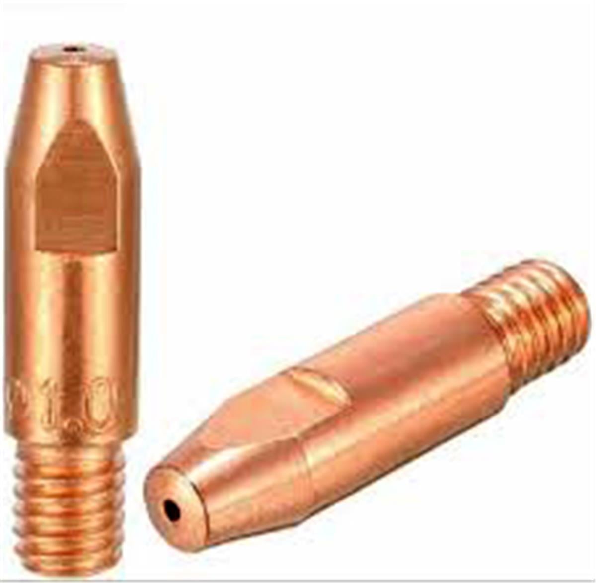 GEKA AKIM MEMESİ M6 1.2 MM KALIN GÖVDE