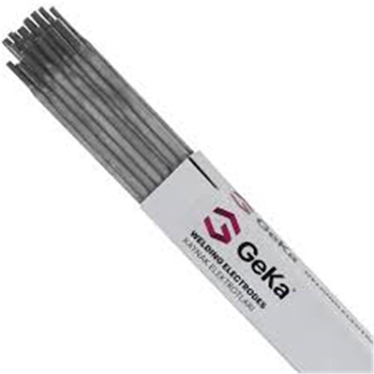 GEKA B50 BAZİK ELEKTROT 3.2X350 MM (3.2805KG)