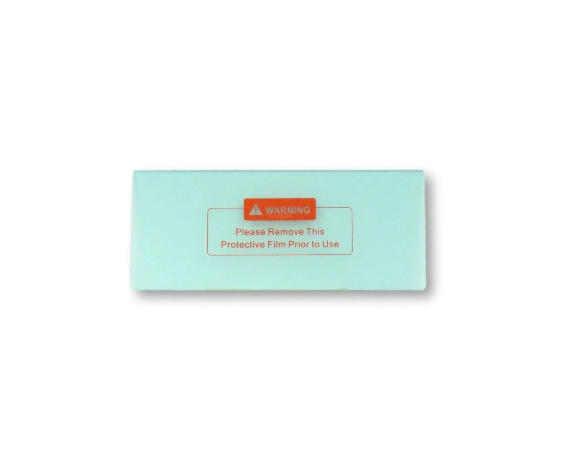 GEKA COLOURMATİC MASKE CAMI İÇ YEDEK 102X53