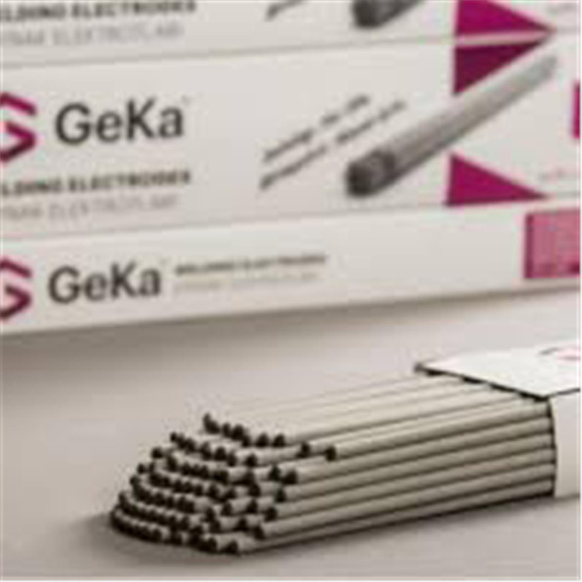 GEKA ELHARD 700 4.0X450 MM 