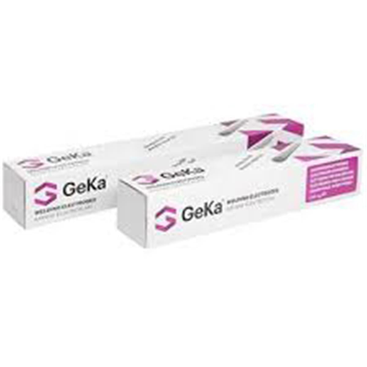 GEKA GK LİNK 6010 3.20 MM X 350 2,72KG