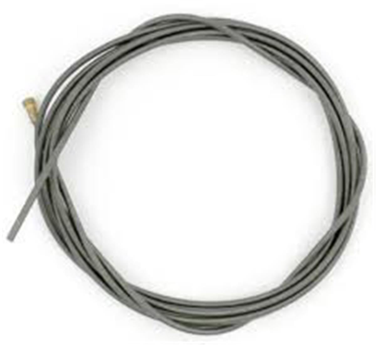 GEKA İZOLESİZ ÇELİK SPİRAL 1.2-1.6 MM 5.5 MT