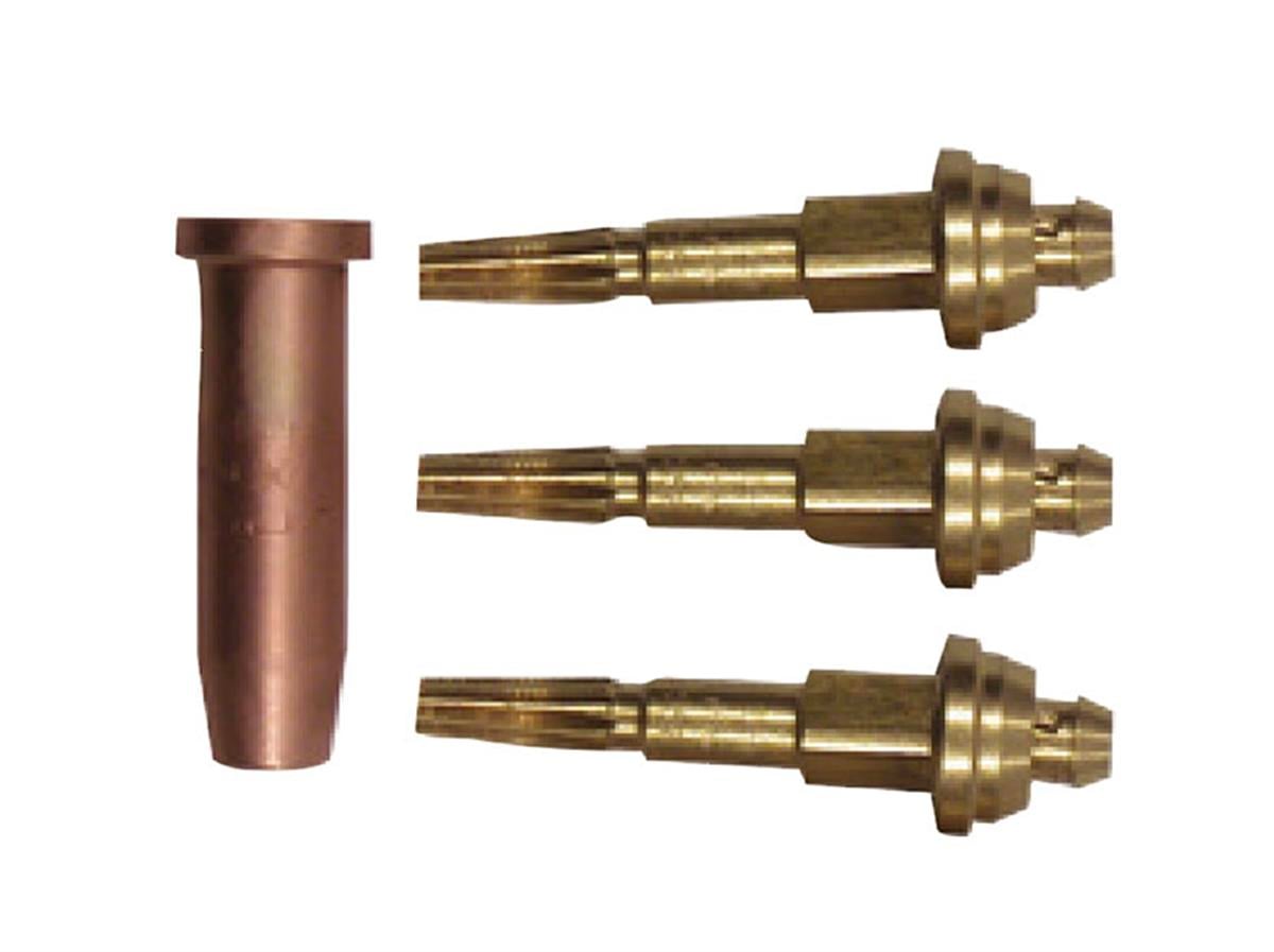 GEKA KESME İÇ LÜLESİ 20 - 50 MM 753 M 