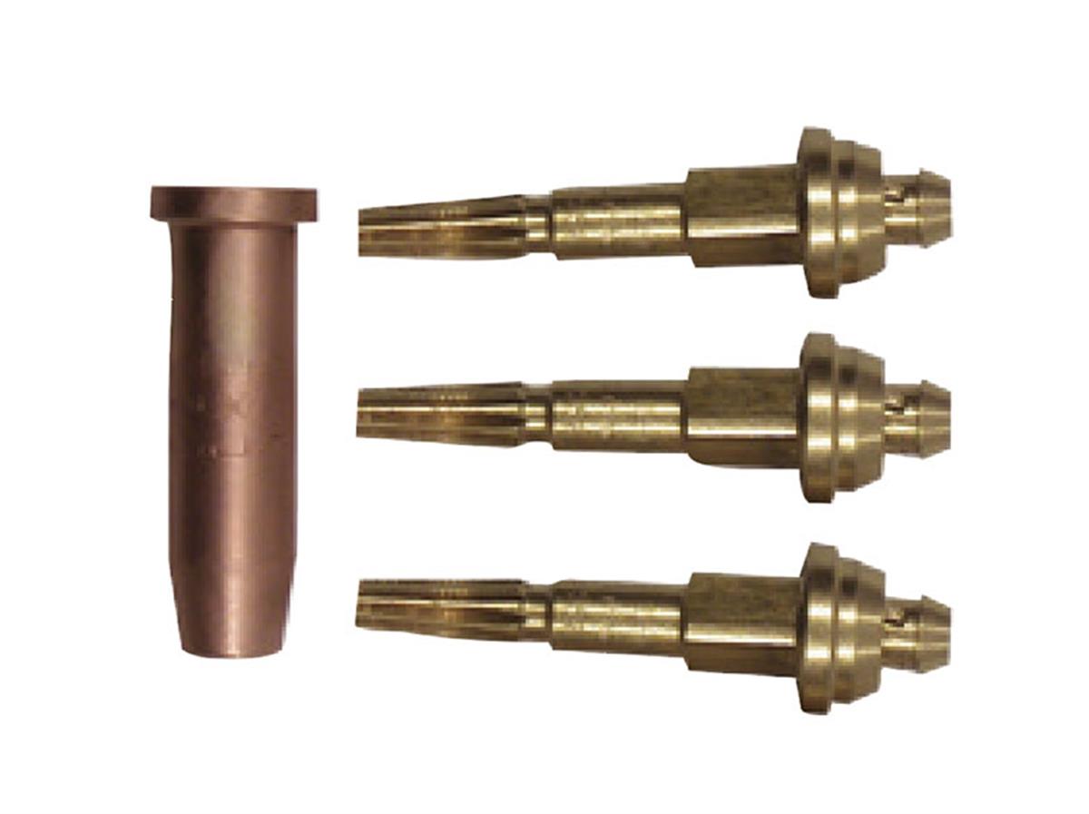 GEKA KESME İÇ LÜLESİ 3 - 20 MM 752 M 