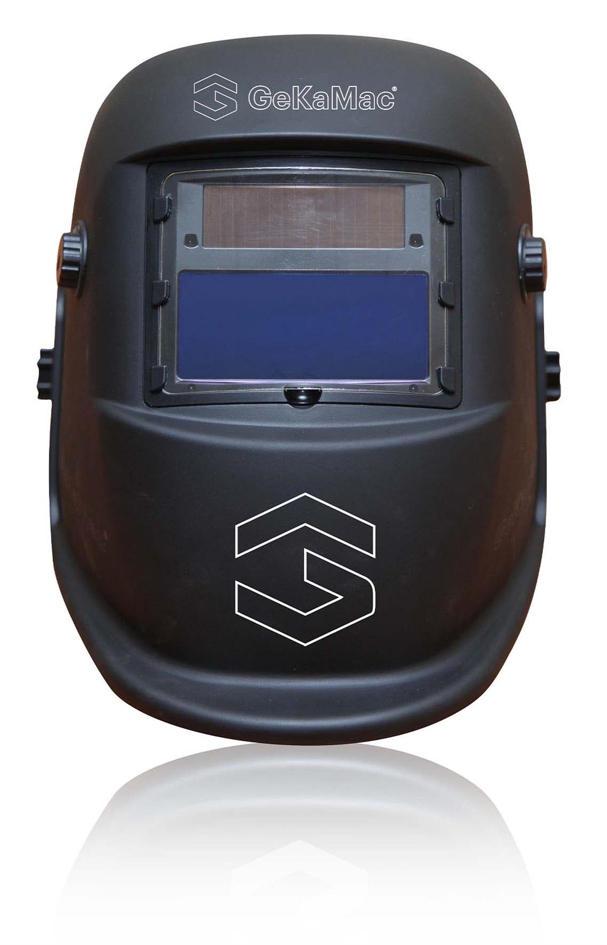 GEKA OTOMATİK KARARAN MASKE S777    TN08