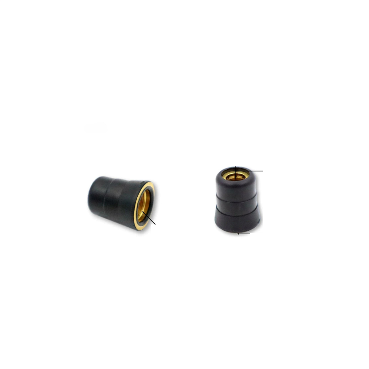 GEKA PRATİX P70 PLAZMA NOZUL