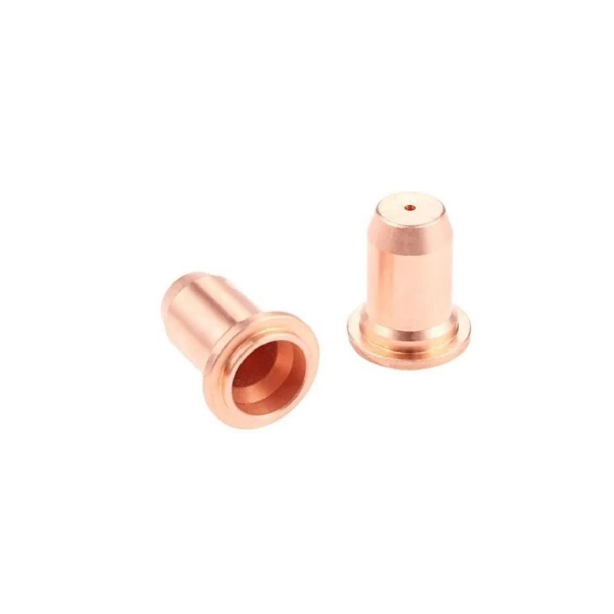 GEKA PT 60 PLAZMA TORÇ AKIM MEMESİ 0.8 MM