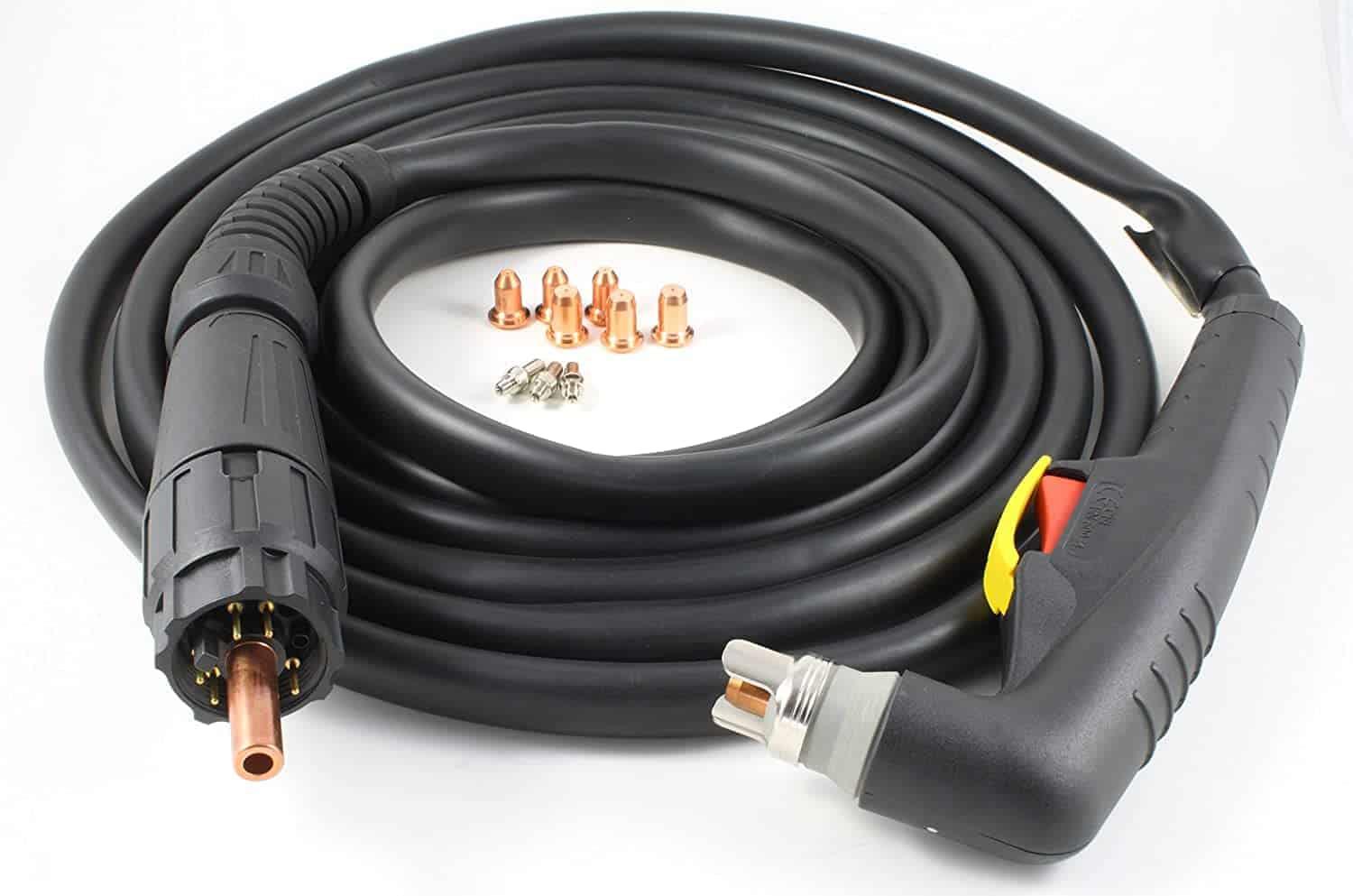 GEKA PT 60 PLAZMA TORÇ KOMPLE SET