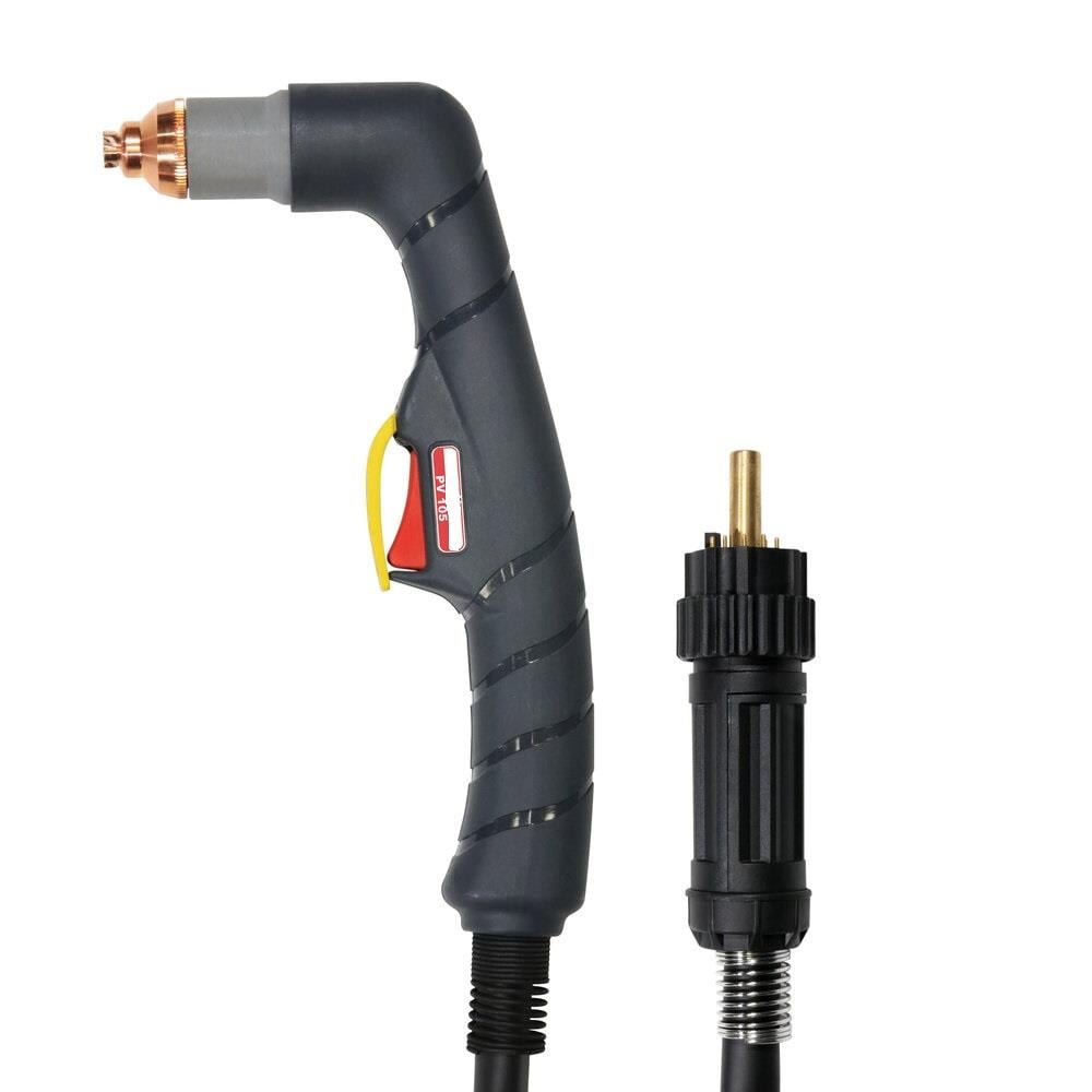 GEKA PT105 PLAZMA TORCH KOMPLE