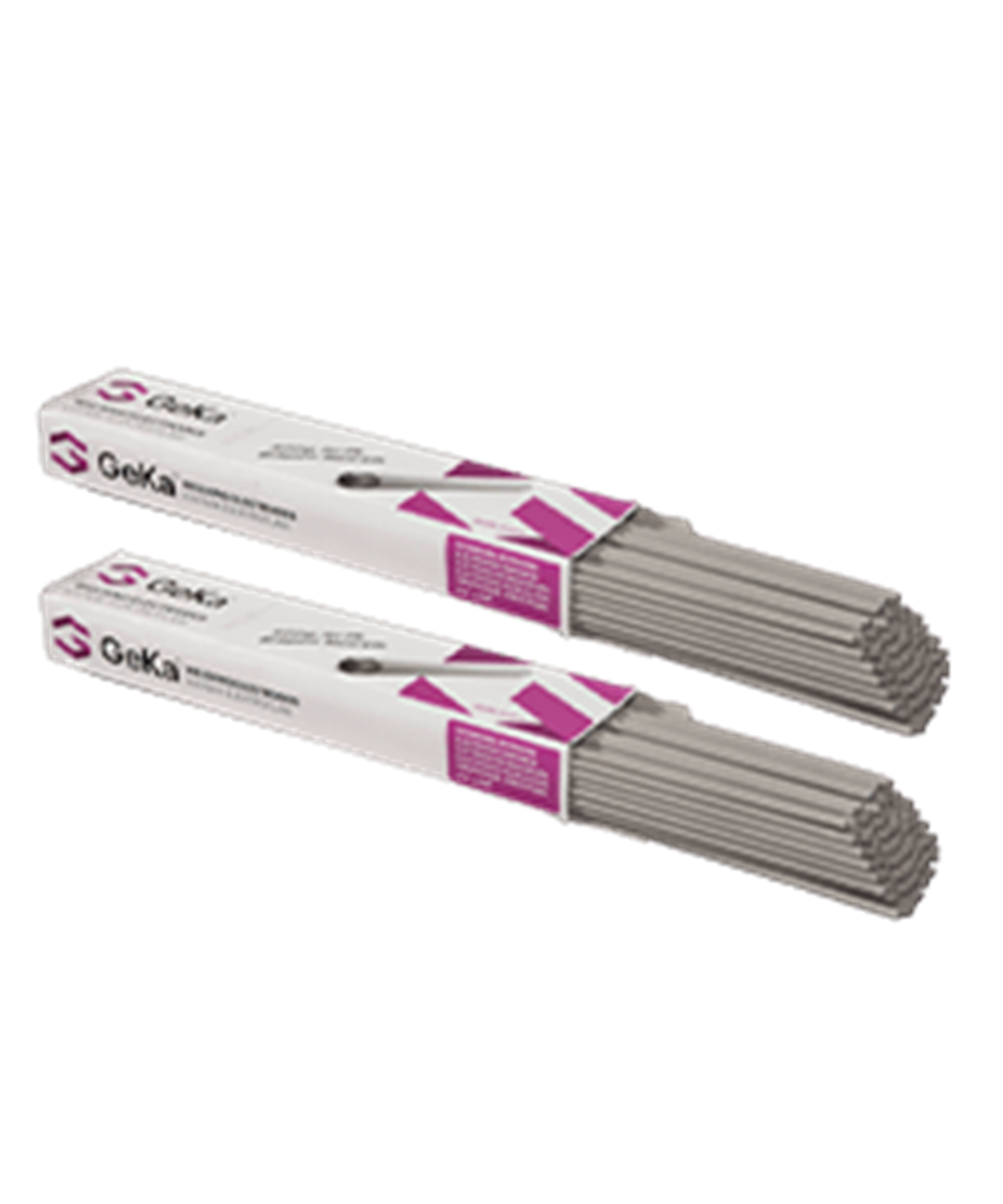 GEKA RUTİL ELEKTROT ELİT 3.2X350 MM