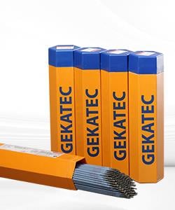 GEKA SUPER 299 3.20X350 ÇELİK ELEKTROT (PK:5KG)