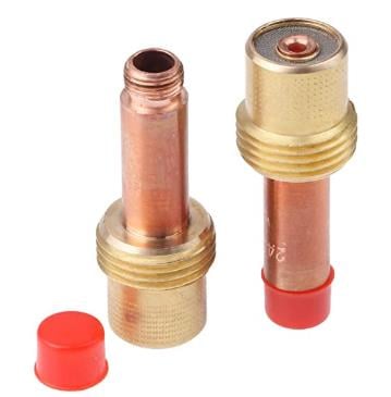 GEKA TIG GAZ LENSİ NORMAL 2.4 MM