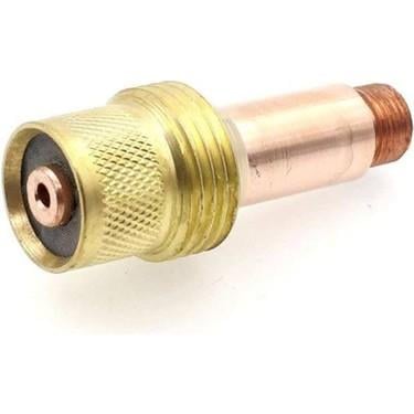GEKA TIG GAZ LENSİ TOMBUL 2.4 MM