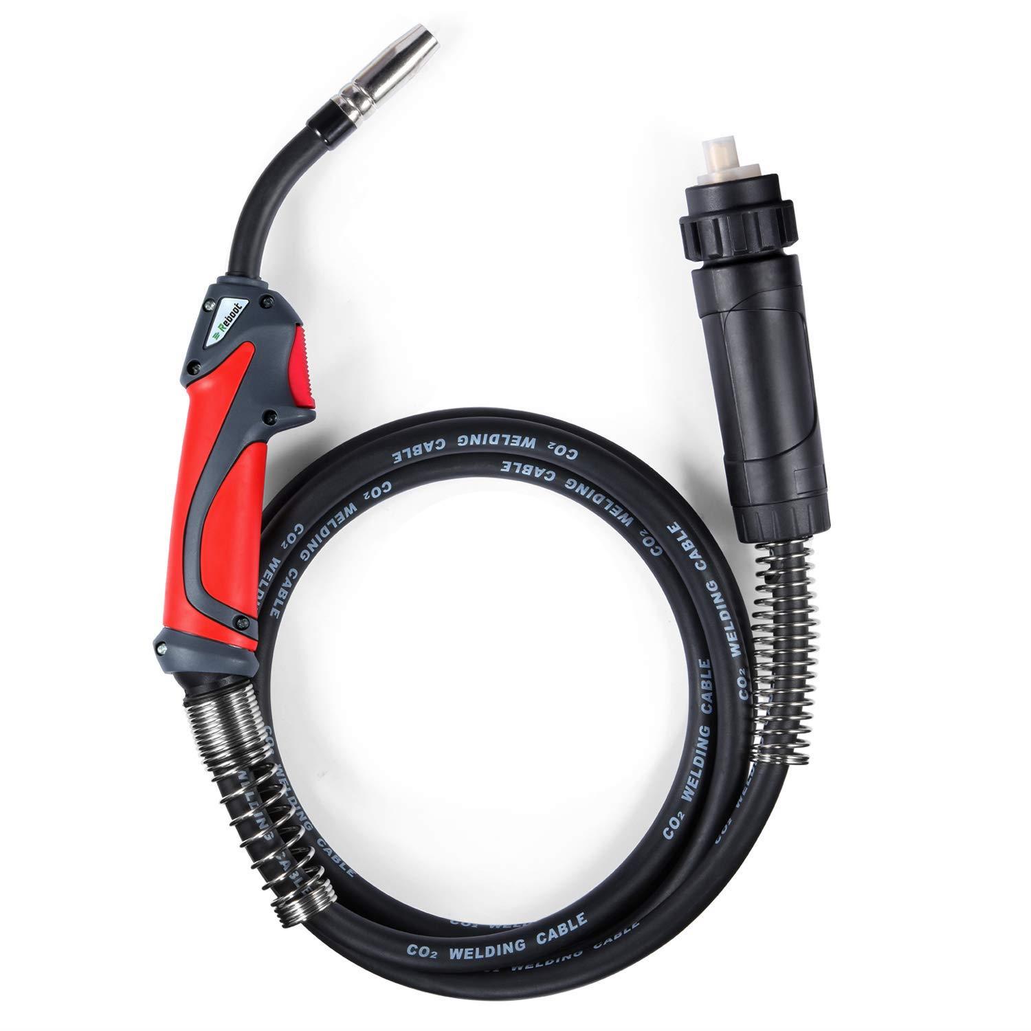 GEKA TORCH KAYNAK KOLU PRO 150 A 4 MT 