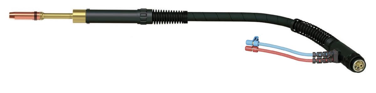 GEKA TORCH KAYNAK KOLU SULU 500 A 5 MT ECO