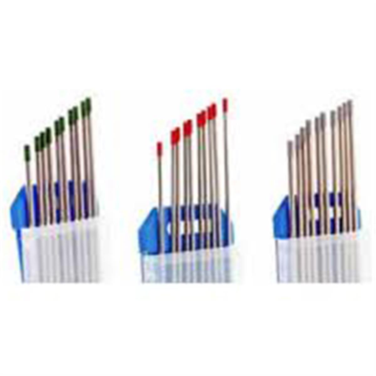 GEKA TUNGSTEN 3.2MM GRİ ELEKTROT