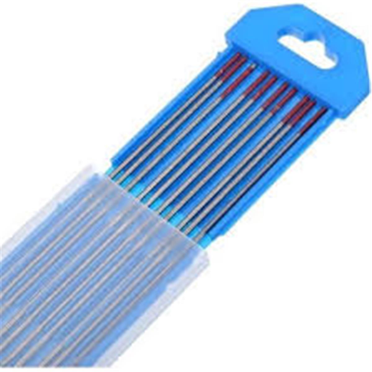 GEKA TUNGSTEN 3.2MM KIRMIZI ELEKTROT