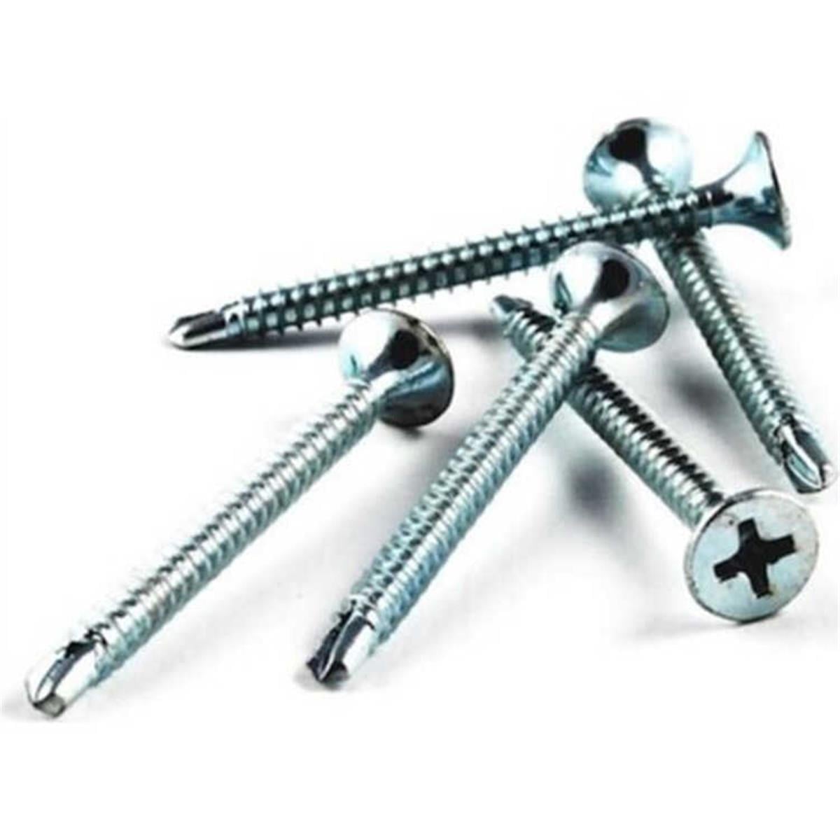 HAVŞA BAŞLI MAT.UÇ SAÇ VİD.3,9X25 FOCUS YENİ SERİ