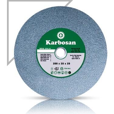 KARBOSAN BİLEY TAŞI 150X20X20 C80