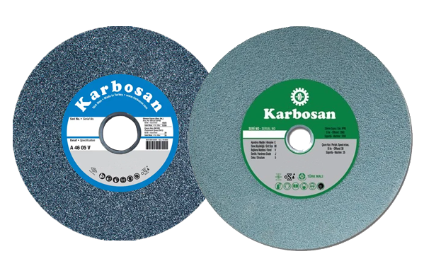 KARBOSAN BİLEY TAŞI 200X20X20 A46