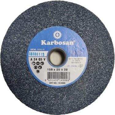 KARBOSAN BİLEY TAŞI NK46 150X20X20