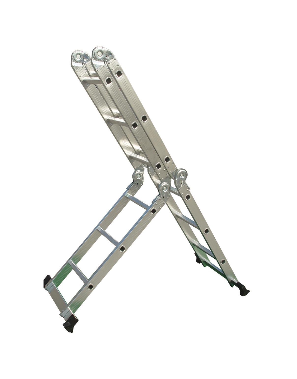 MASTER AKROBAT MERDİVEN 5.8 MT 4 X 3