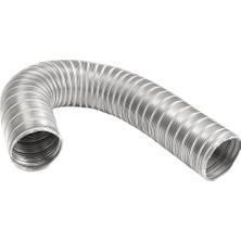 MASTER ASPİRATÖR BORUSU 100MM X 2MT 503060