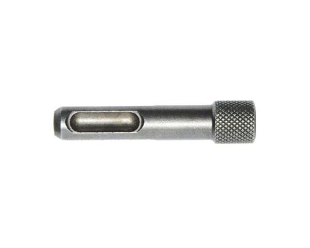 MASTER BİTS ADAPTÖRÜ SDS BAĞLANTILI 10 X 55 MM