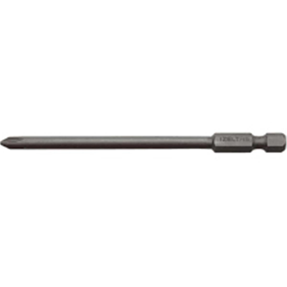 MASTER BİTS UÇ PH2 X 100 MM PHİLLİPS 